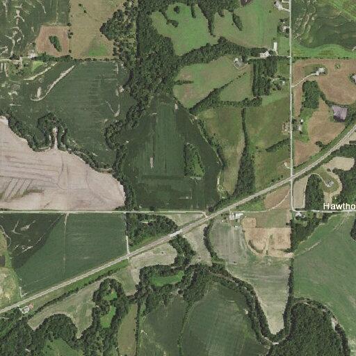 Woman with fever and foot infection reported near US Highway 59