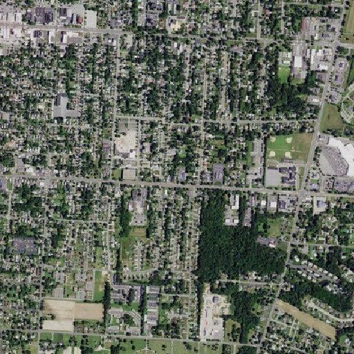 Person unconscious at residence on East Chestnut Avenue