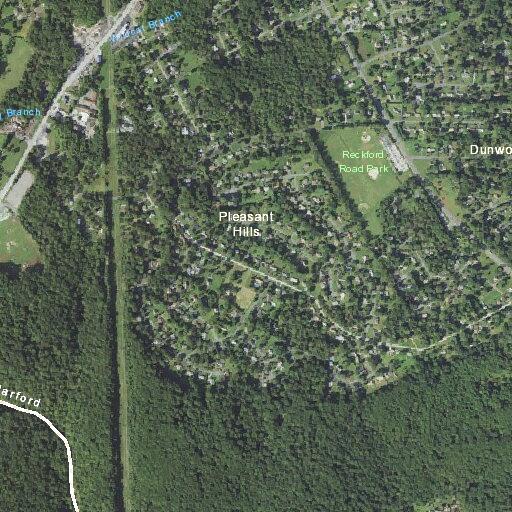 Person sick near Gary Drive in Kingsville