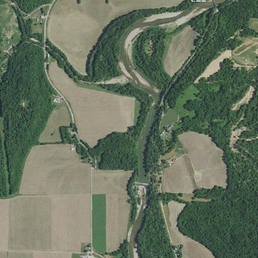 Fishing violation case at Laurel feeder dam