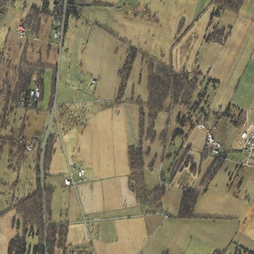 Injured person reported near Smoketown Road