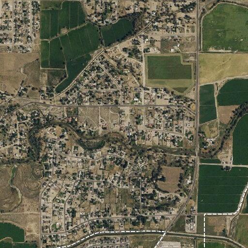 Man unable to walk near Penelope Drive