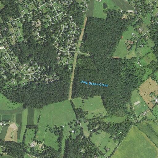 Injured person reported at former elementary school