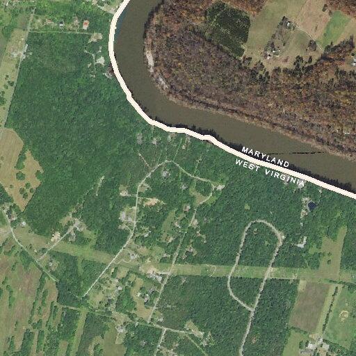 Warrant service requested near Shepherdstown