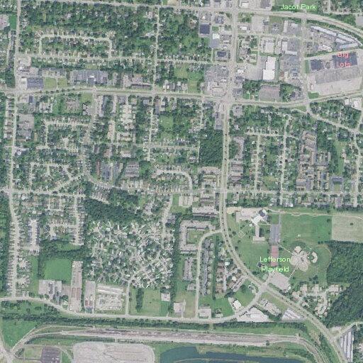 Vandalism reported near East Greenfield Drive in Middletown