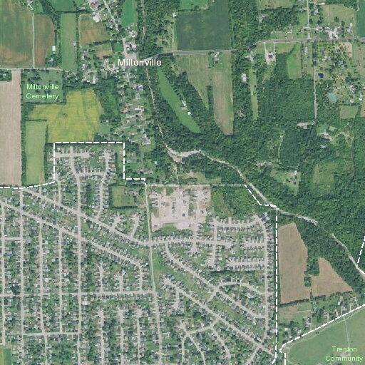 Person reports being terrorized near Arlington