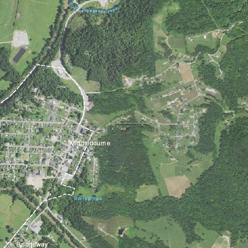 Projectile vomiting medical call in Middlebourne