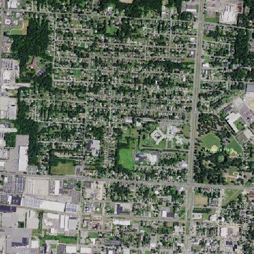 Person suffering respiratory emergency near Vineland