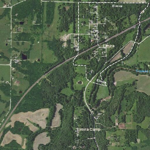 62-year-old male with possible stroke at Elk Road