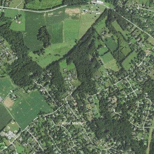 Person sent suicidal text near Baldwin