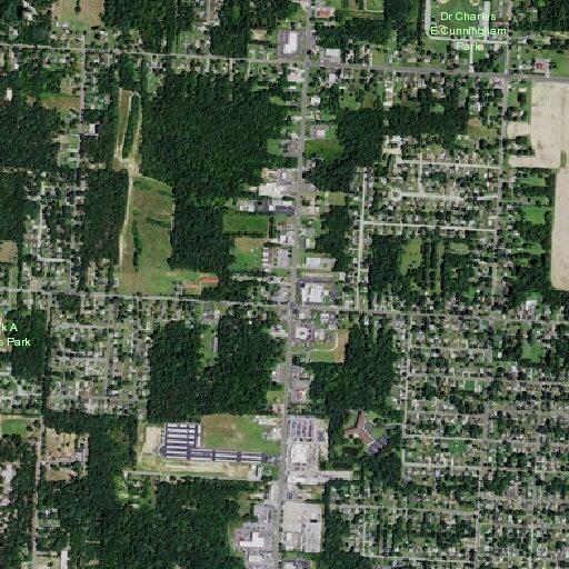Medical alarm reported near Sarah Place in Vineland