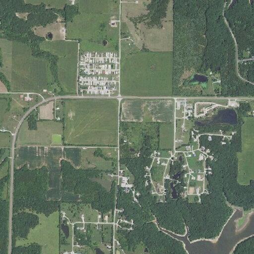 19-year-old male allergic reaction at Timber Ridge Trail