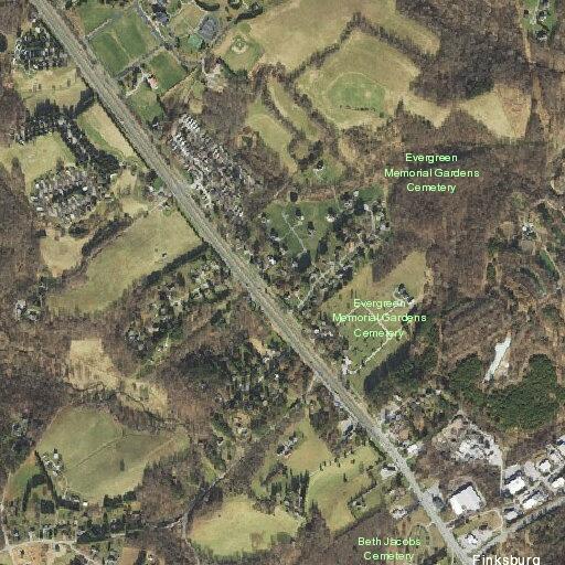 Person found unconscious at Old Westminster Pike