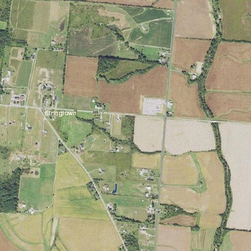 Dispute over property removal at State Route 56 home