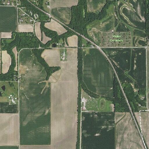 Large party with theft of propane tanks reported