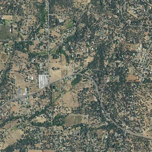 Medical alarm activation near Quincy Place in Oroville
