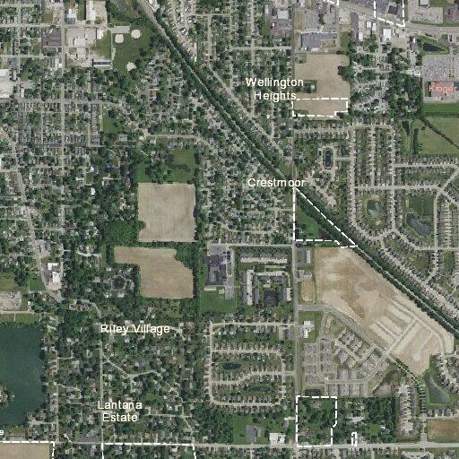 Juveniles reported riding dirt bikes behind property near Loper Drive