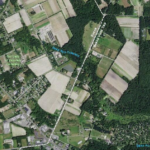 Person with respiratory complaint near Harding Highway