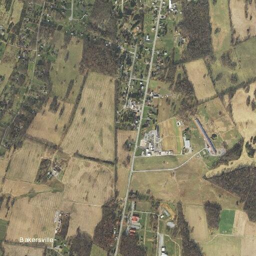 Psychiatric emergency at Washington County Extension Center