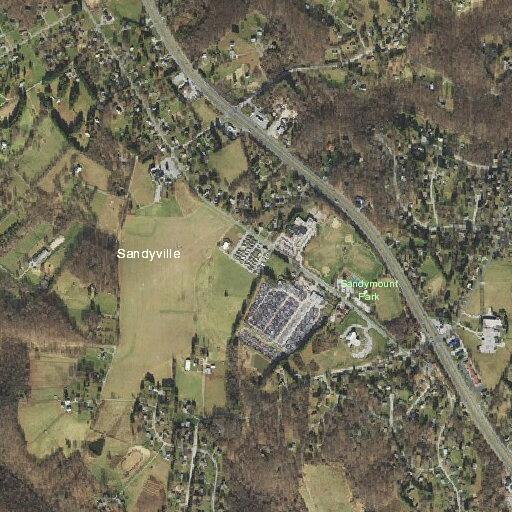 Person injured from fall at assisted living facility