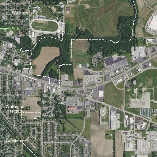 Person reported sick at CountryMark on State Road 44