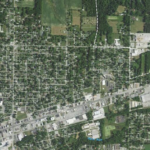 Person requests medical check at parking lot