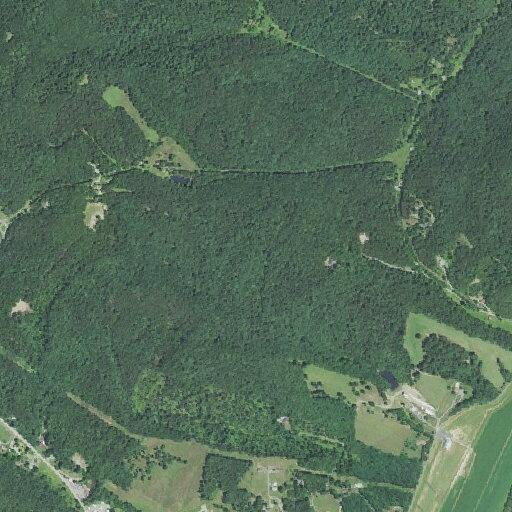 Person reported sick near Sunny Acres Lane