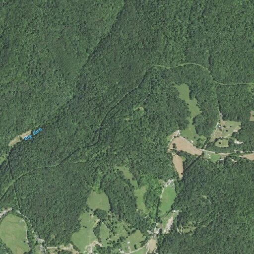 Elderly woman with high blood pressure at Elk Fork Rd