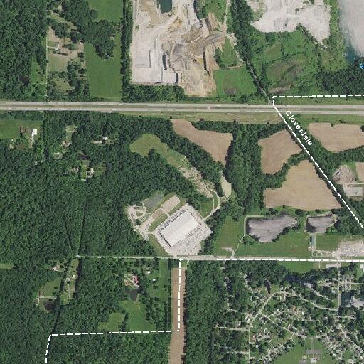 Person fell near West Stardust Road in Cloverdale