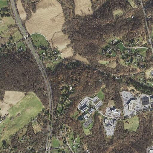 Assault reported at Quaker Court residence