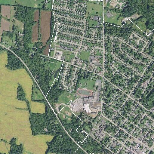 Medical alarm triggered and canceled near Waynesville