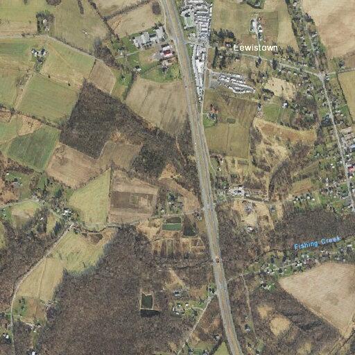 Person with cardiac arrest near Powell Road