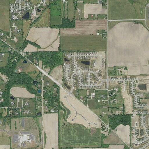 Traffic stop on green Ford Ranger at state road