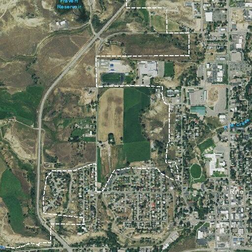 Report of child possibly being hit at home