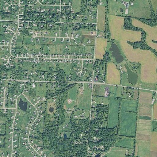 Person in cardiac arrest at Miller's Campground