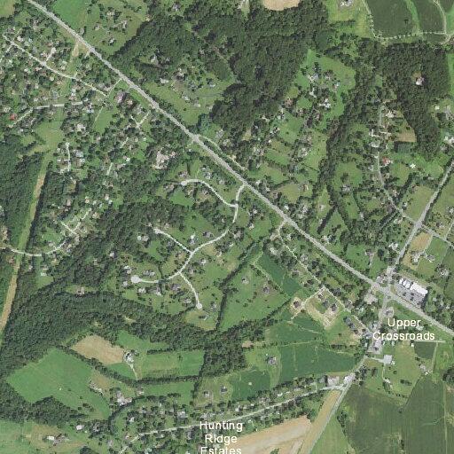 Medical alarm near Greene Road in Baldwin