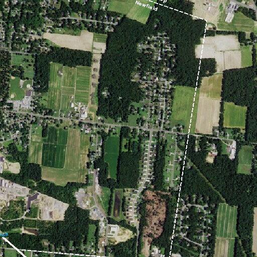Medical emergency reported near Cynthia Drive in Newfield