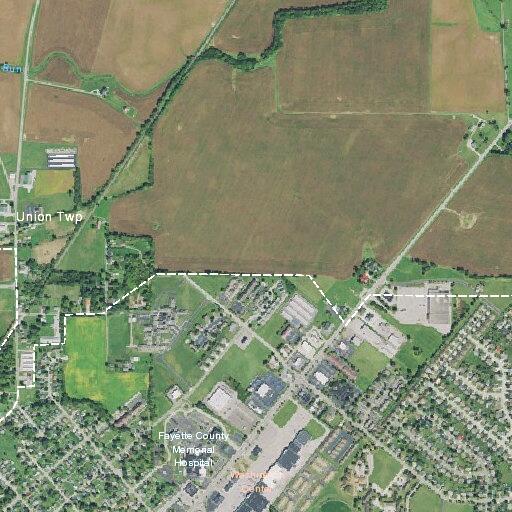 Man with allergic reaction and breathing difficulty at Cedarville