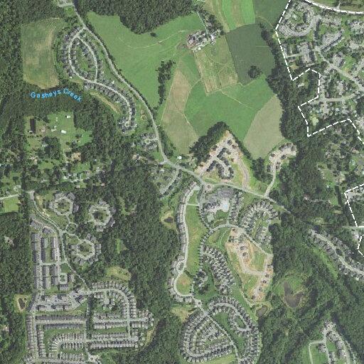 Person experiencing respiratory distress in Havre De Grace