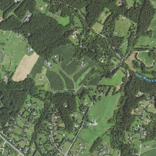 Person experiencing back pain at Baldwin Mill Road
