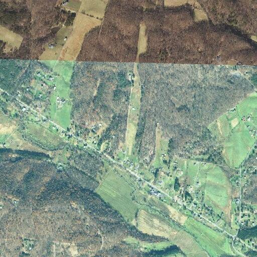Items stolen from home on Old Braddock Trail