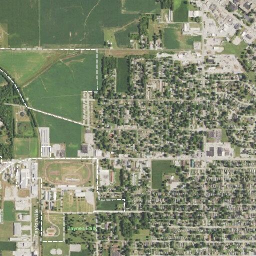 Male with abdominal pain and blood in ileostomy in Taylorville