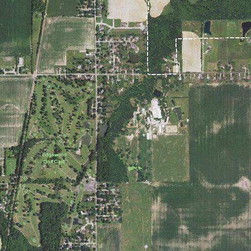 Premise check requested at golf course
