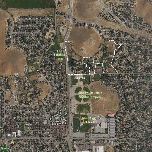 Person experiencing medical emergency near Palmwood Drive