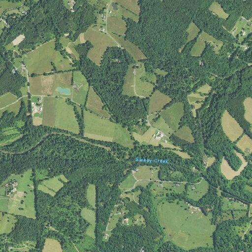 Person reported sick near Old Mill Manor Drive