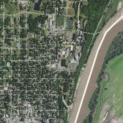 61-year-old unable to walk near Laramie Street