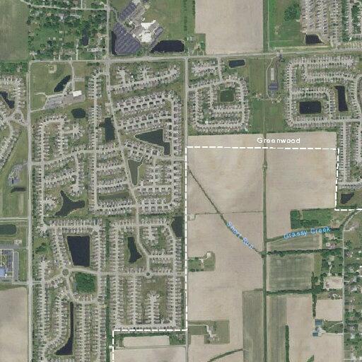 Officer responds to animal problem at Jack Pine Drive