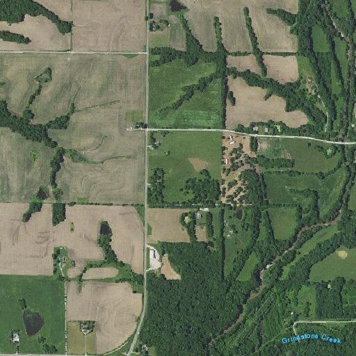 Medical call for patient near Northeast Woodward Lane