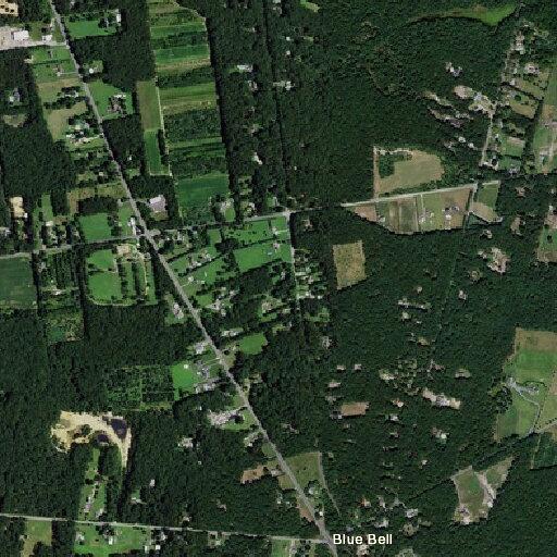 Person experiencing psychiatric emergency in Franklin Township