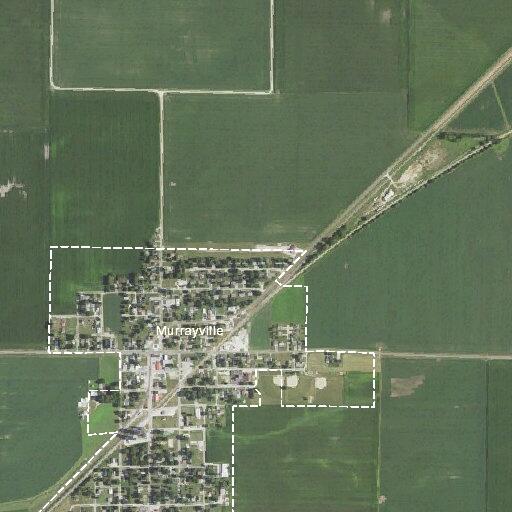 Elderly female falls at residence in Murrayville